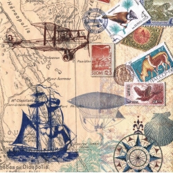 Serwetka -1398-